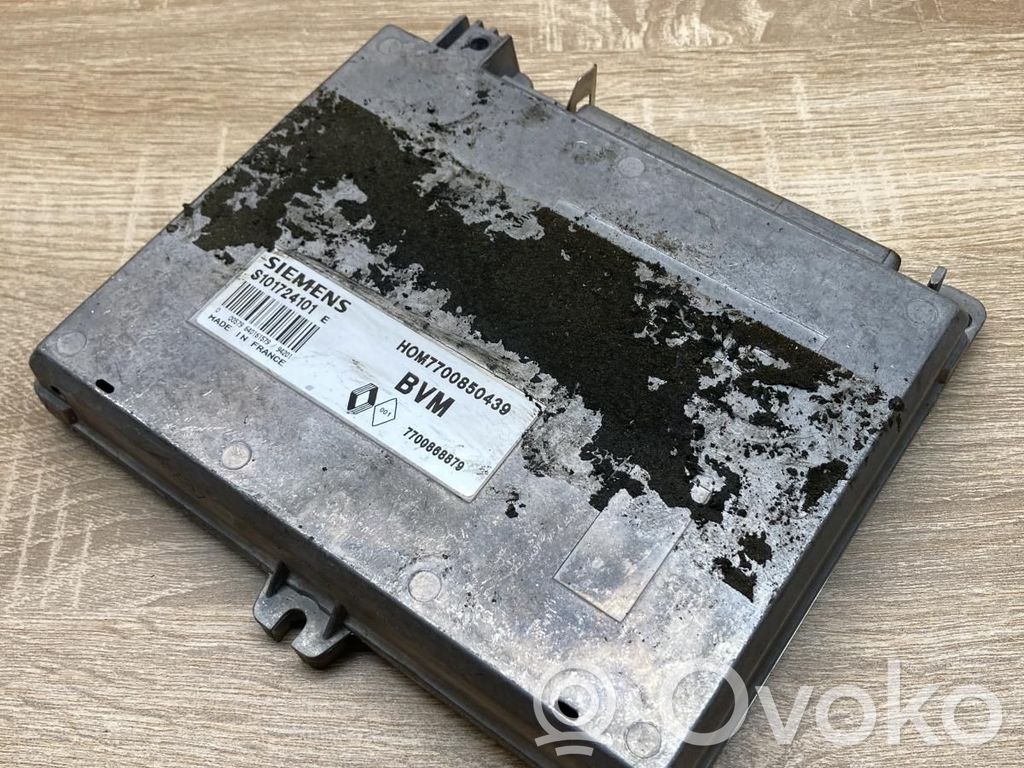 Renault Espace II Engine control unit/module ECU 