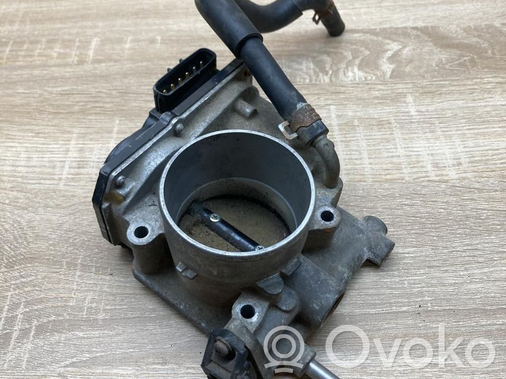 Subaru Outback Droseļvārsts 