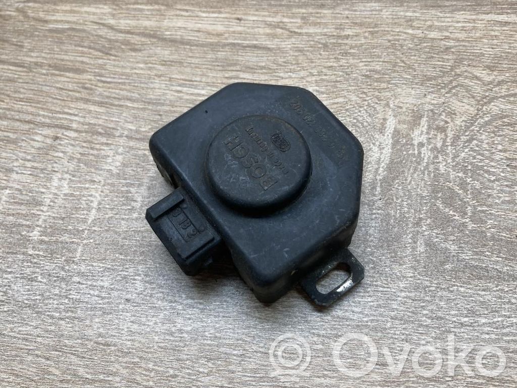 BMW 3 E36 Throttle valve position sensor 