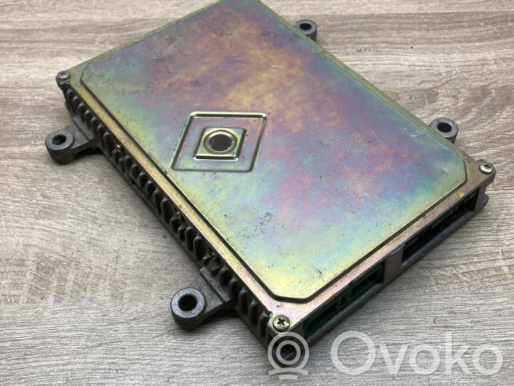 Honda Civic Engine control unit/module ECU 