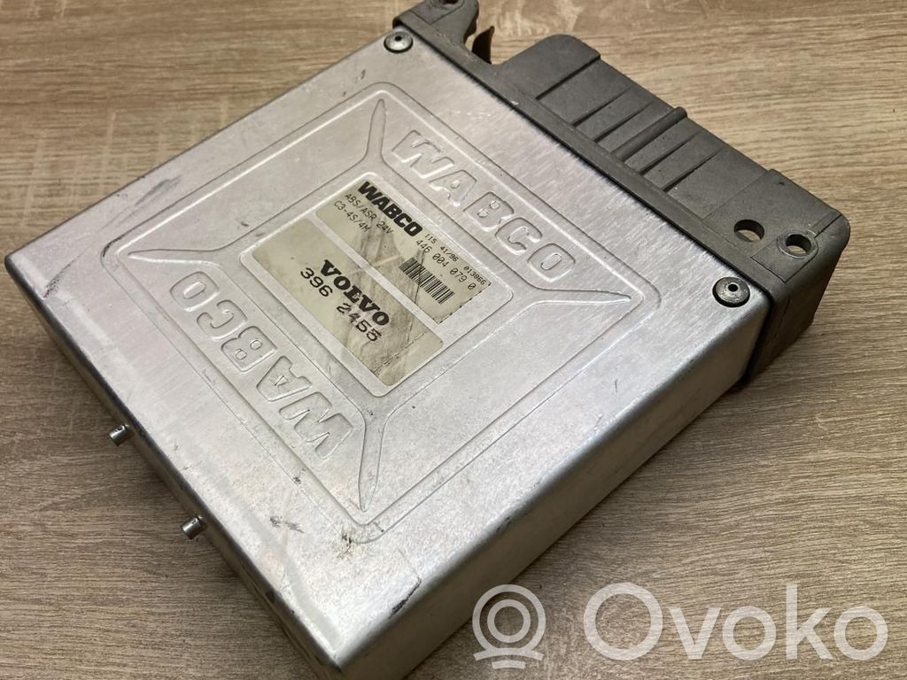 Volvo 440 Engine control unit/module ECU 