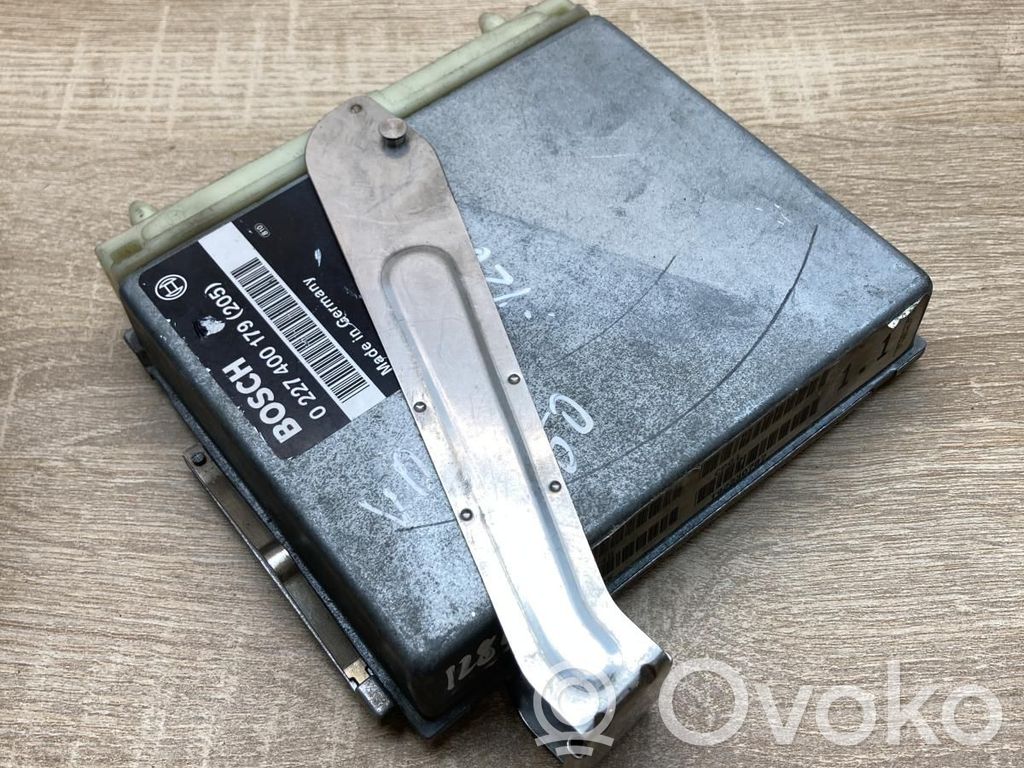 Volvo 850 Engine control unit/module ECU 