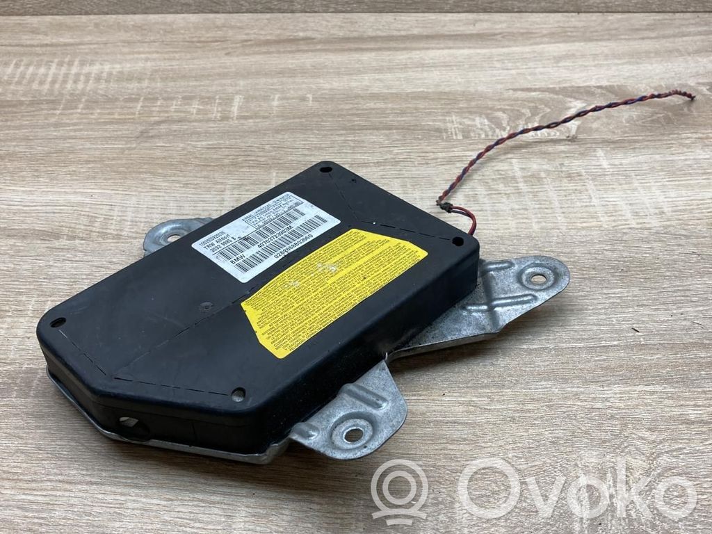 BMW 5 E39 Front door airbag 