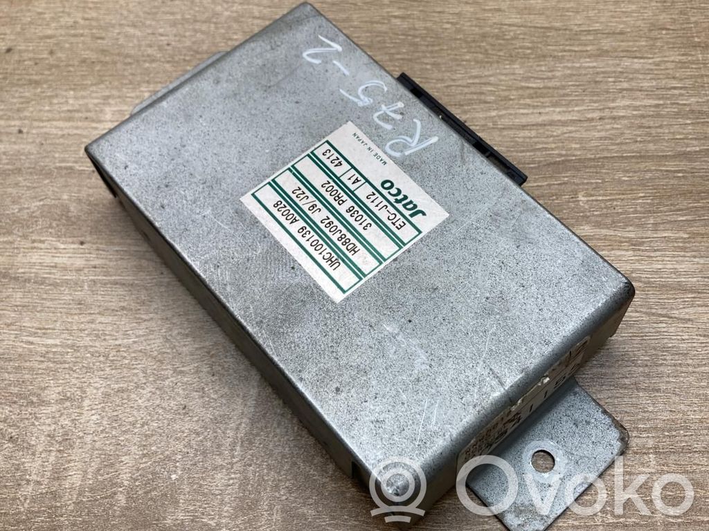 Rover 75 ABS control unit/module 