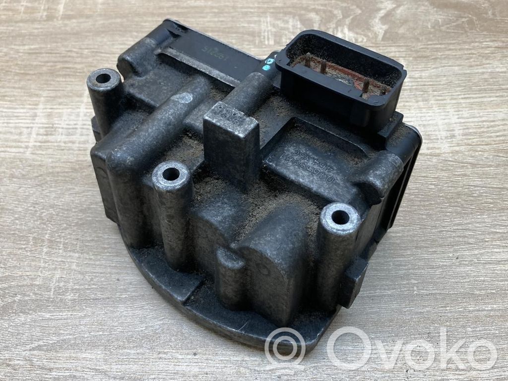 Chrysler Voyager Gearbox control unit/module 