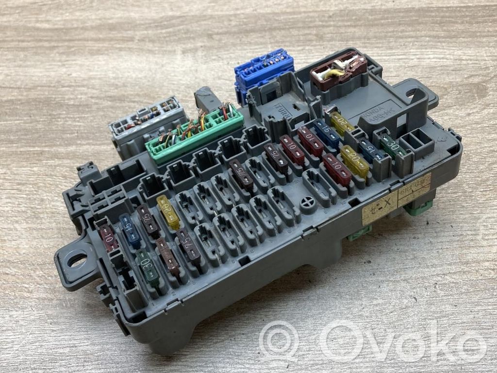 Honda Civic Módulo de fusible 