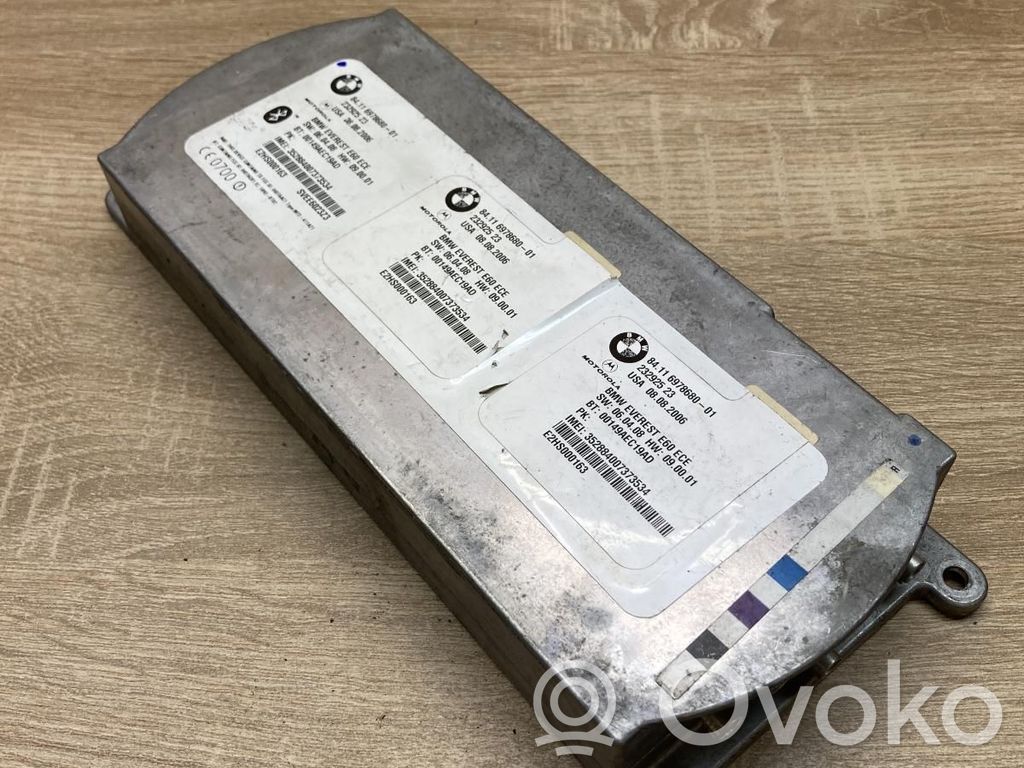 Bluetoothin ohjainlaite/moduuli   6978680,232925