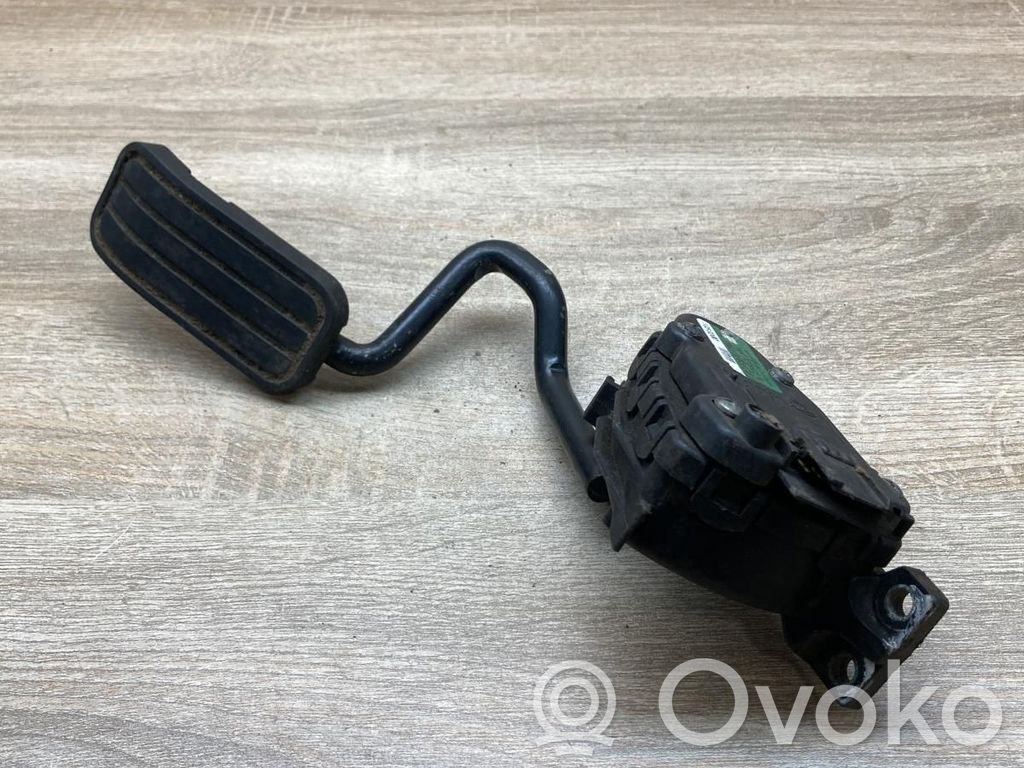 Volkswagen Sharan Pedal del acelerador 