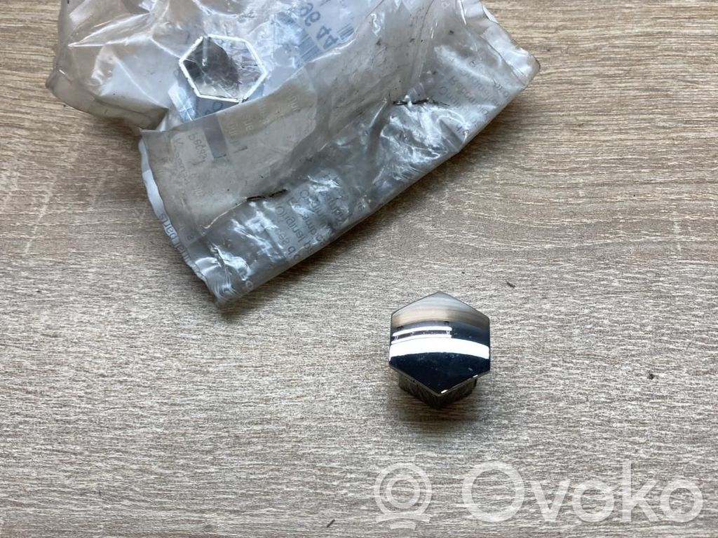 Peugeot 308 Tapa/tapón del tornillo de la rueda 