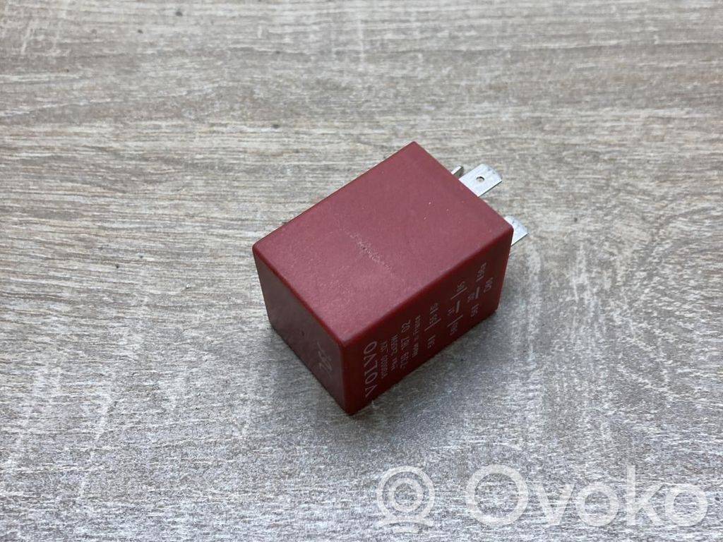 Volvo 740 Otros relés 