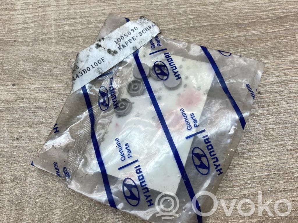 Hyundai Santa Fe Inne części wnętrza samochodu 