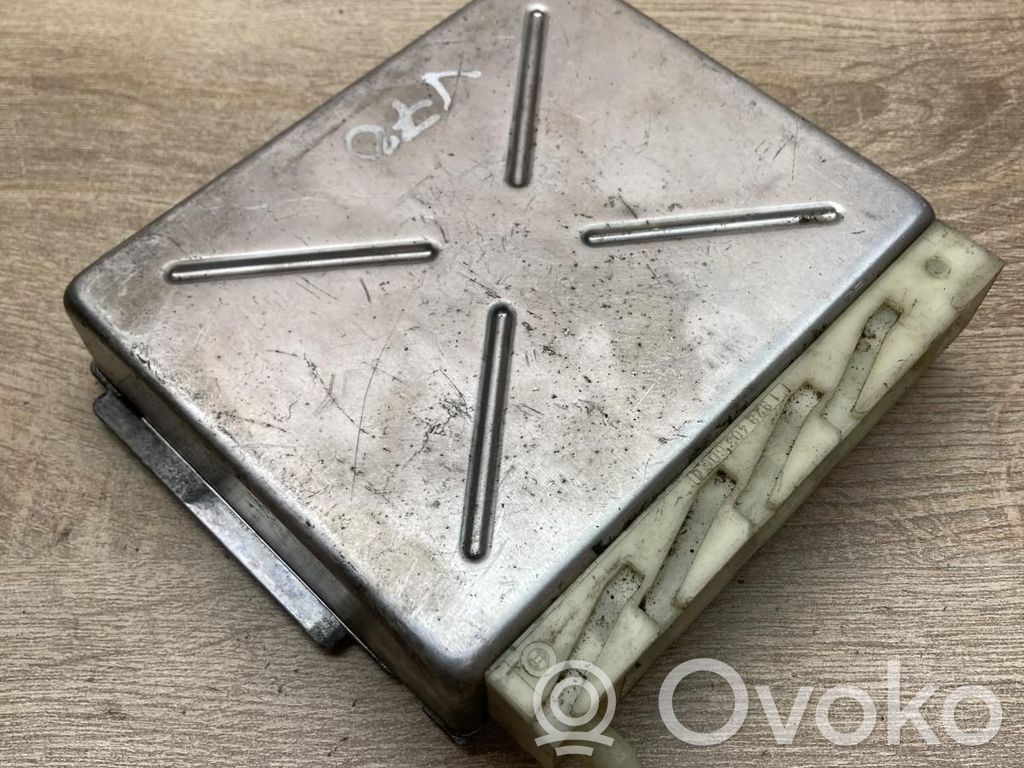 Volvo V70 Gearbox control unit/module 