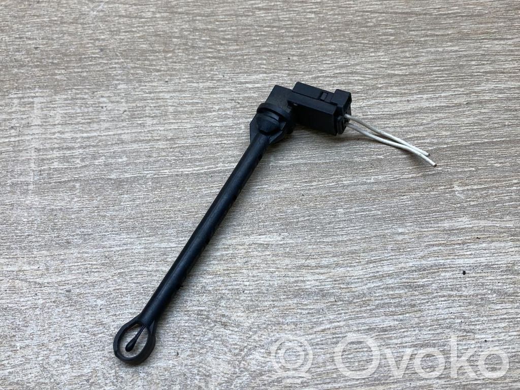 Peugeot 307 Intake air temperature sensor 