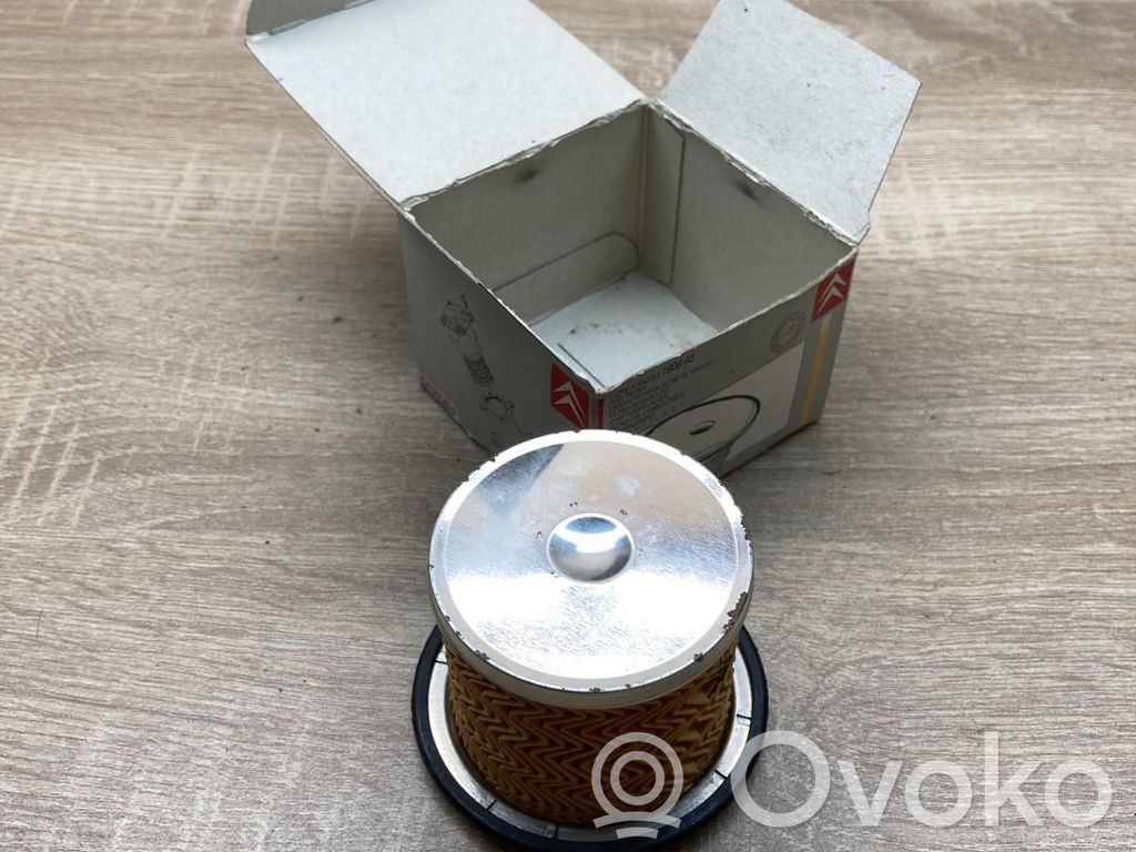 Peugeot 806 Fuel filter 