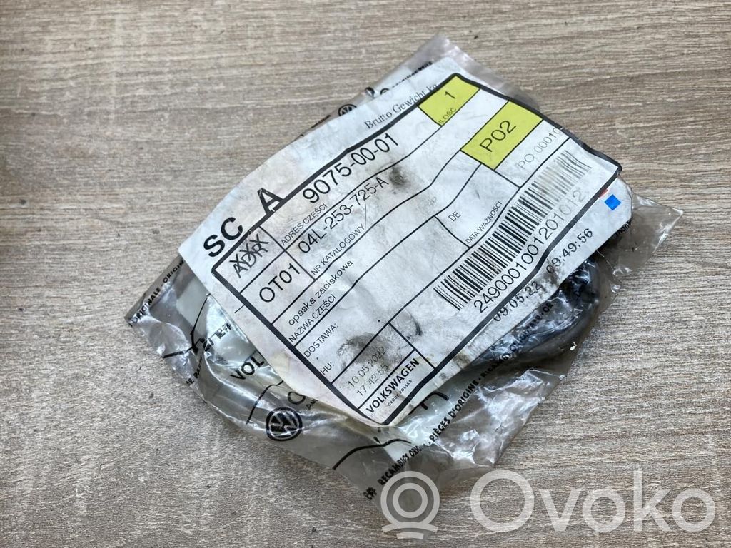 Audi Q7 4L Sonstiges Einzelteil Motor 