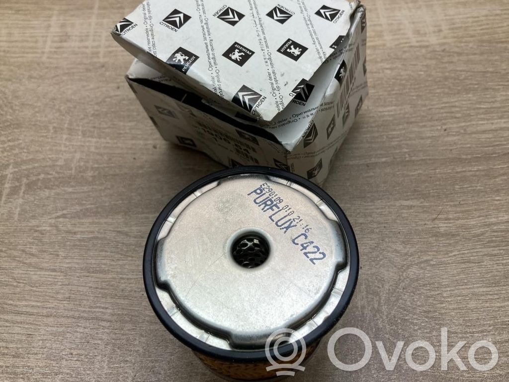 Peugeot 205 Fuel filter 