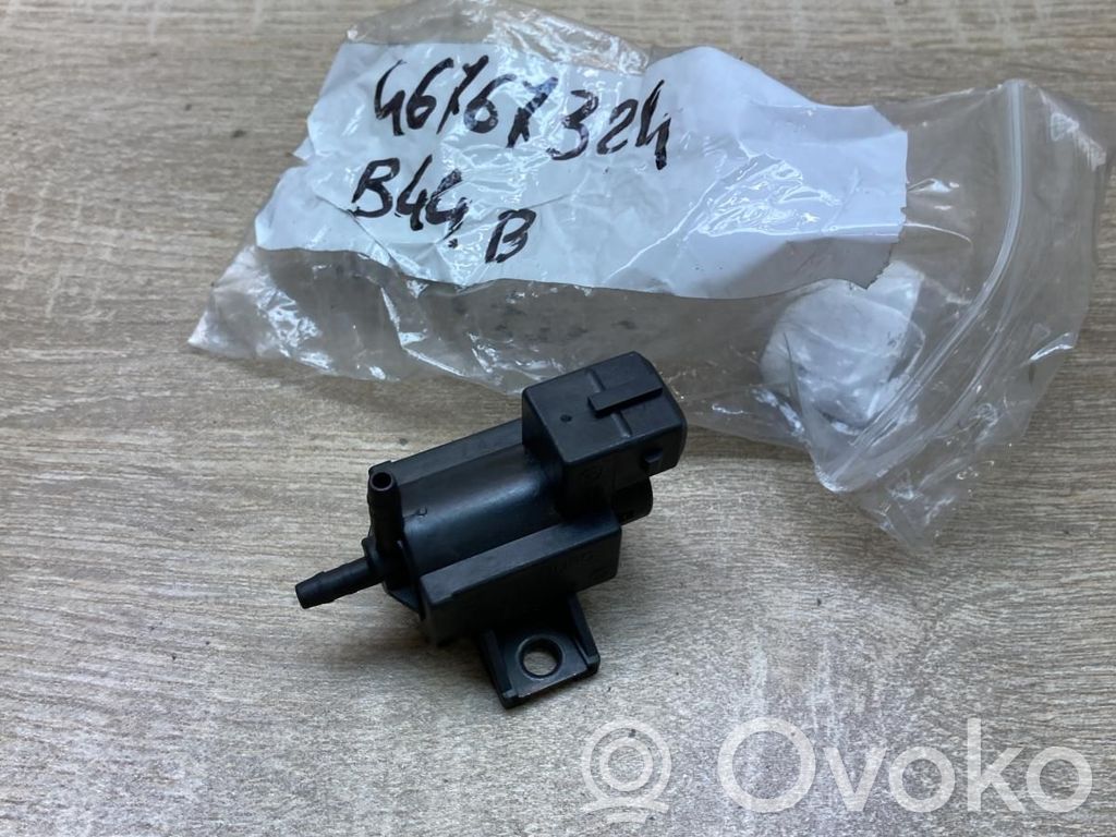 Fiat Stilo Turboahtimen magneettiventtiili 