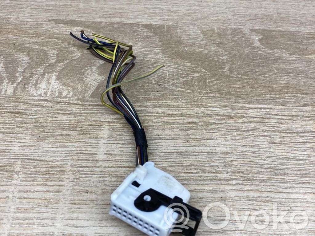 BMW 5 E60 E61 Cavi candele 