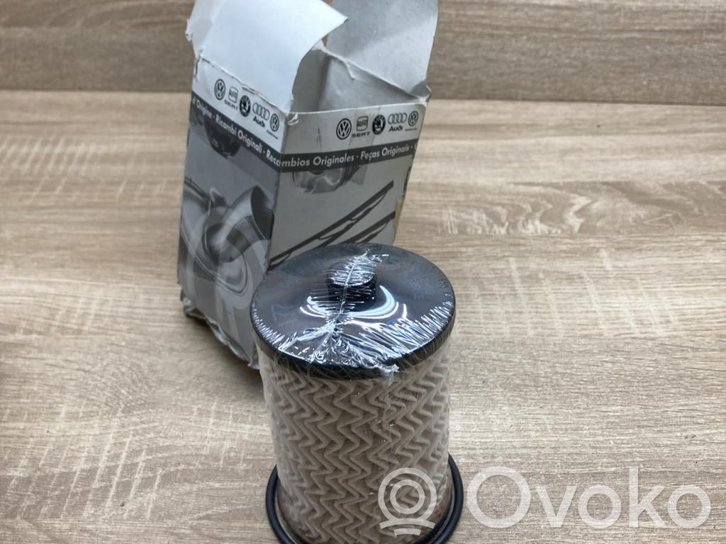 Volkswagen II LT Tapa del filtro de aceite 