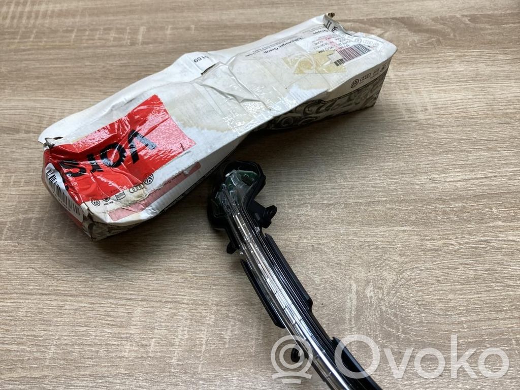 Seat Leon (5F) Mirror indicator light 