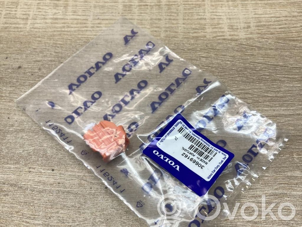 Plug wire   30669162