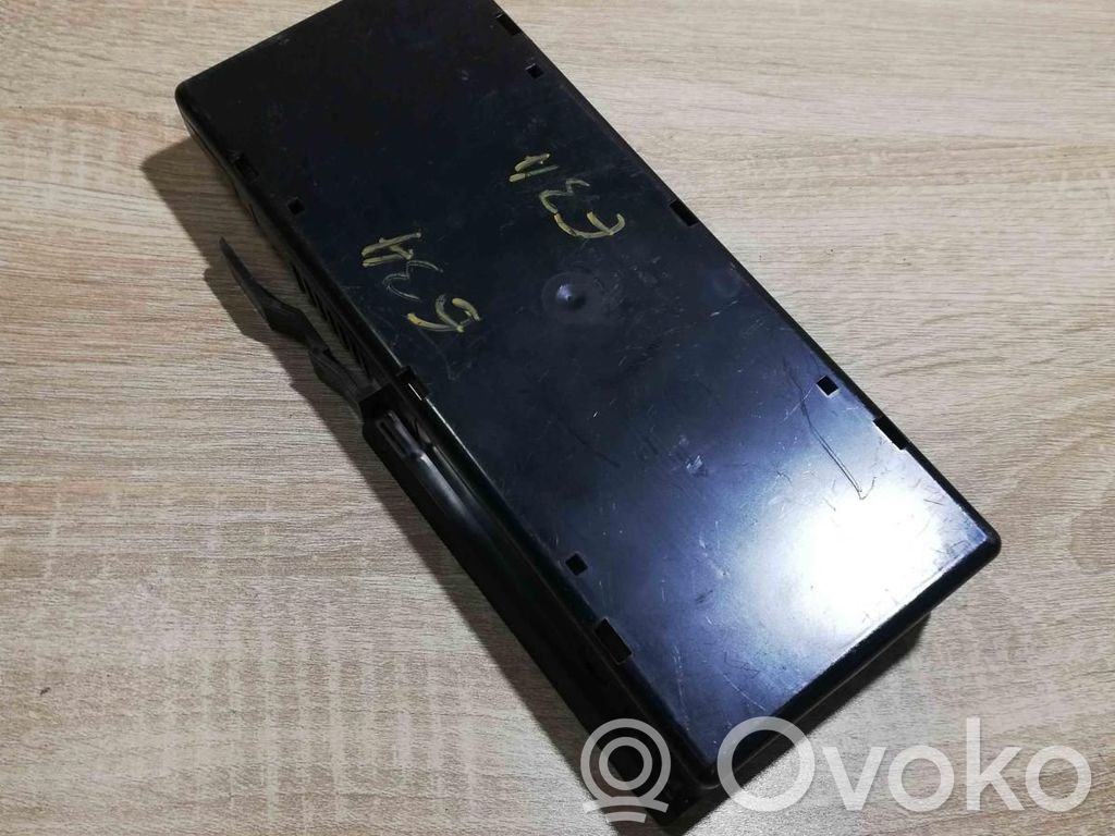 BMW 5 E34 Light module LCM 