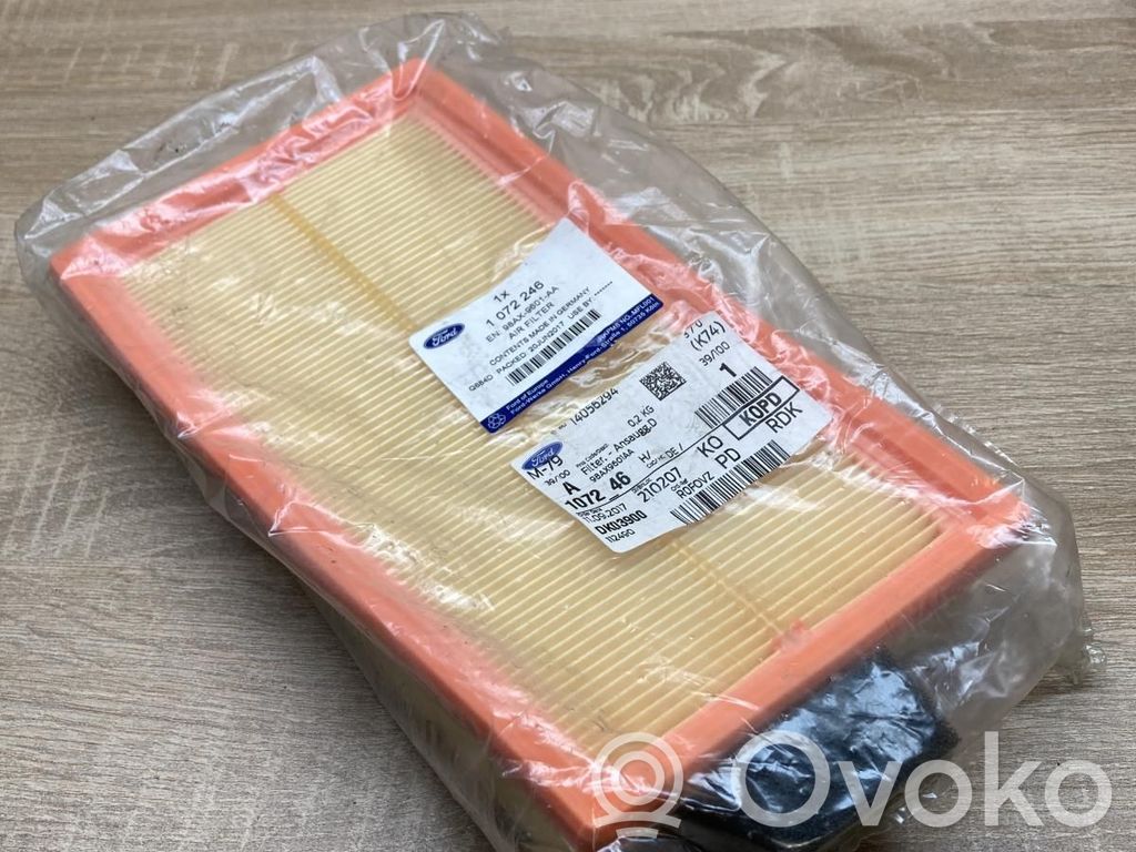 Ford Focus Ilmansuodatin 