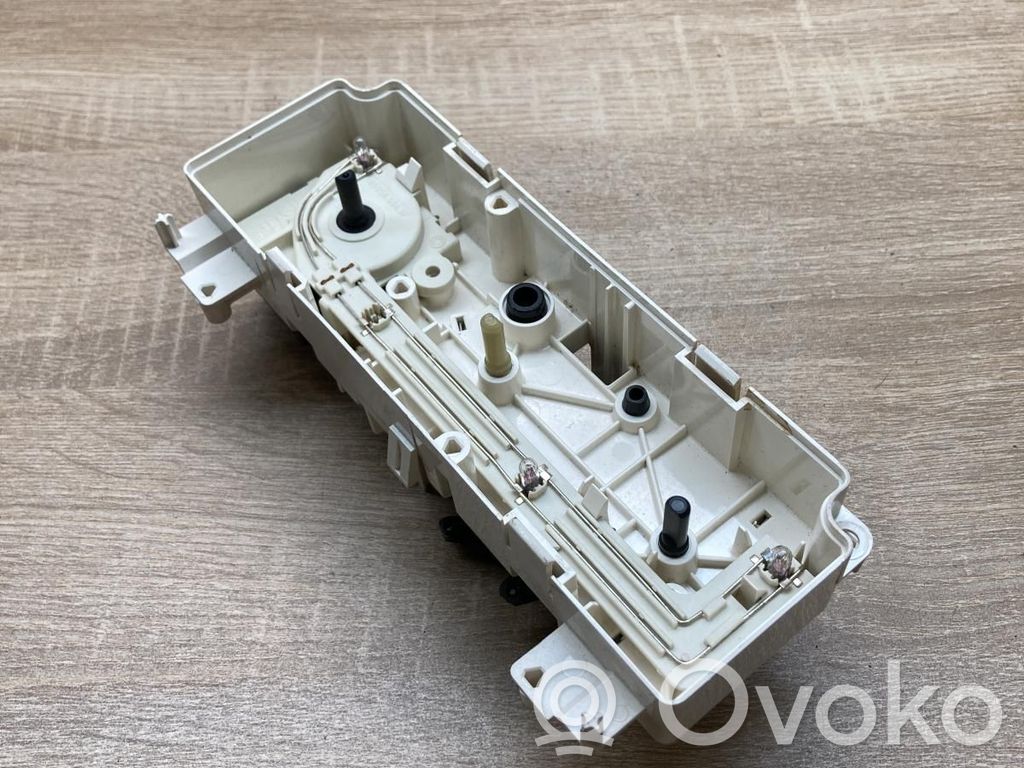 Peugeot 306 Climate control unit 