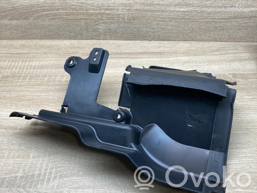 Volvo V70 Altra parte sotto la carrozzeria 