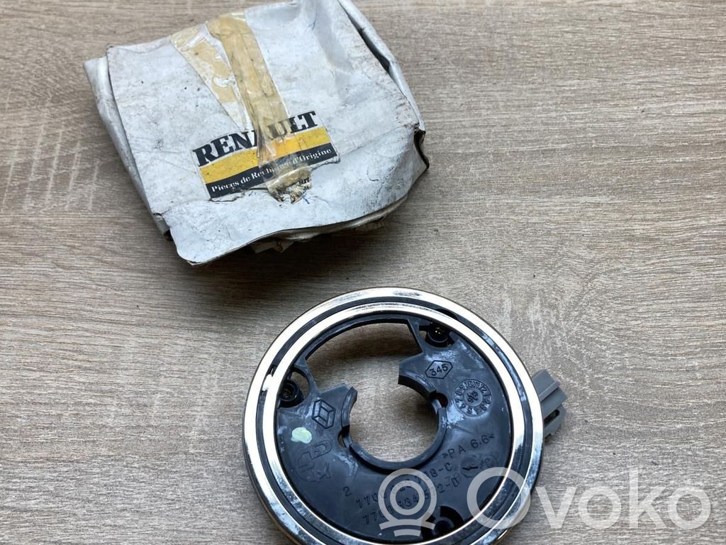 Renault Laguna I Steering wheel trim 