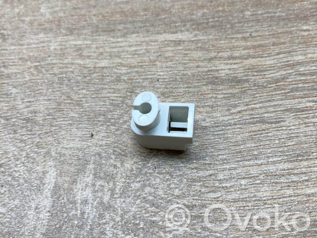 Ford Mondeo MK IV Other body part 