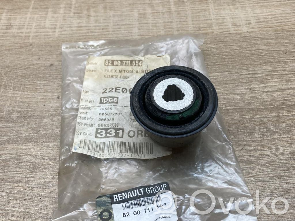 Renault Twingo II Inny element zawieszenia przedniego 