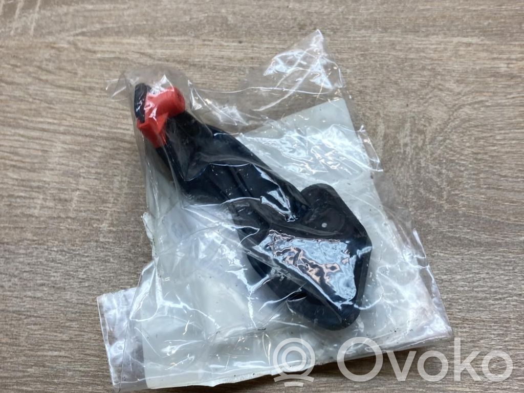Opel Corsa D Suport montare bară spate 