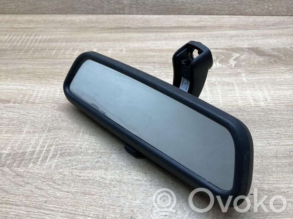 BMW 3 E36 Rear view mirror (interior) 