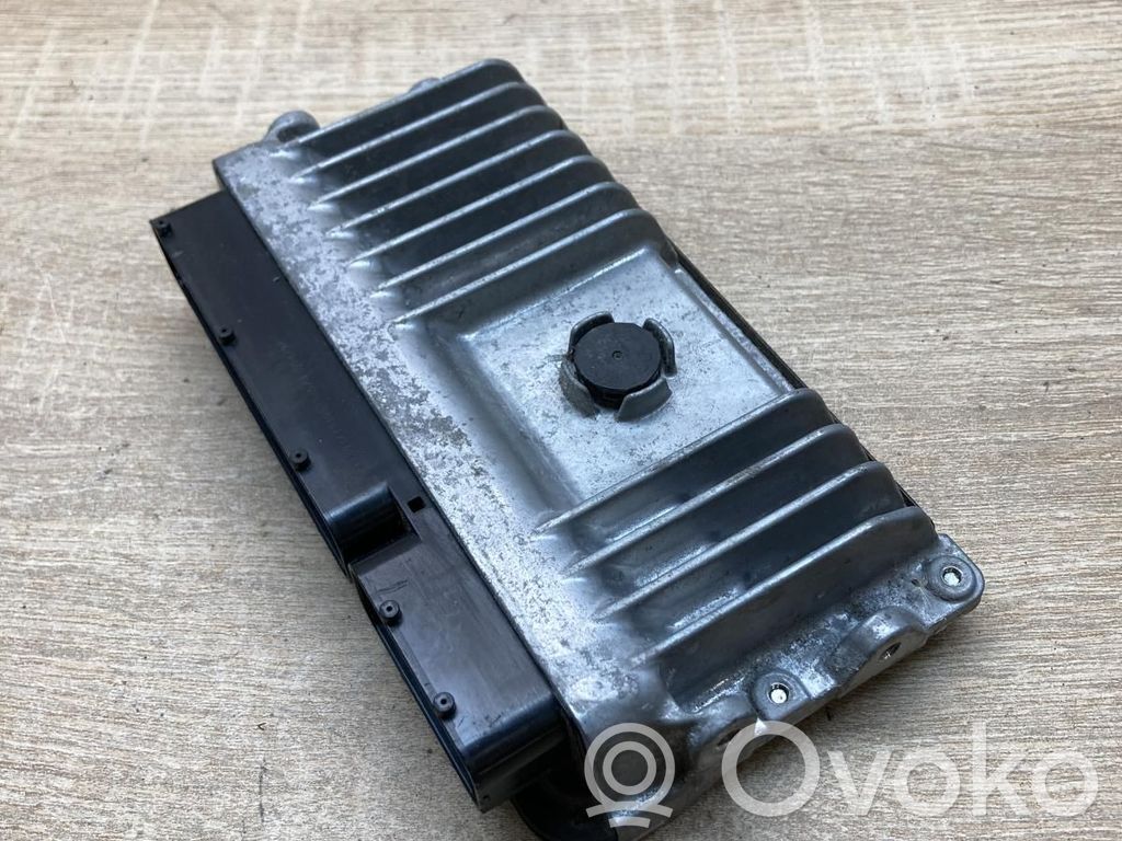 Toyota Yaris Engine control unit/module ECU 
