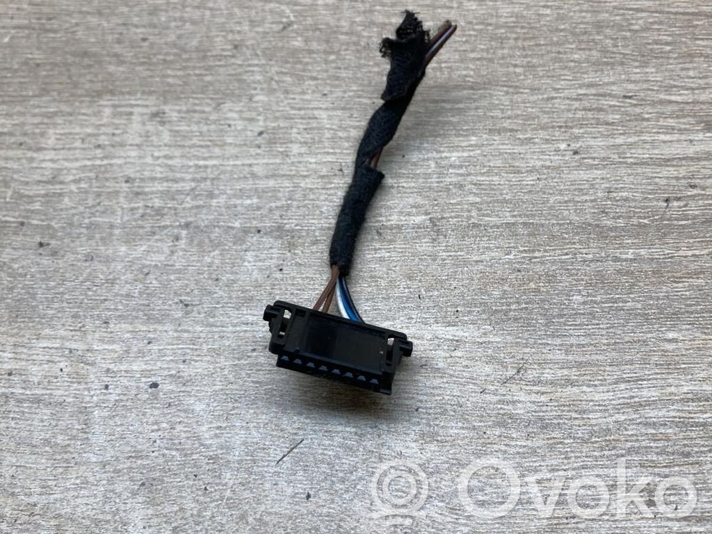 BMW 5 F10 F11 Cablu conectori 