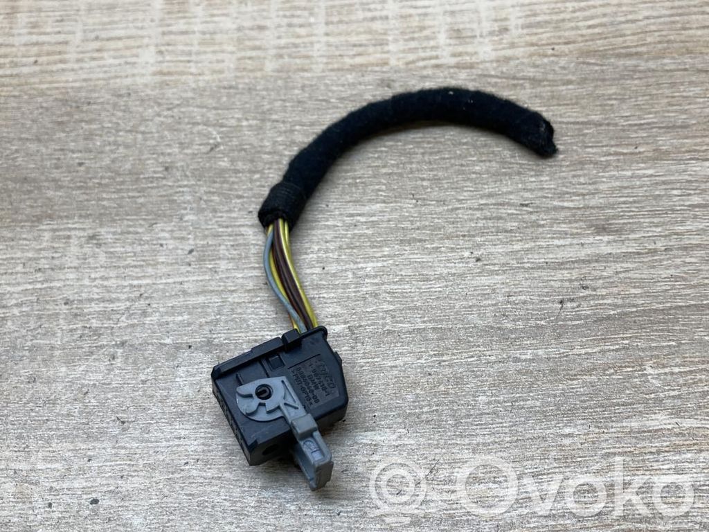 Cable de la bujía   8364646