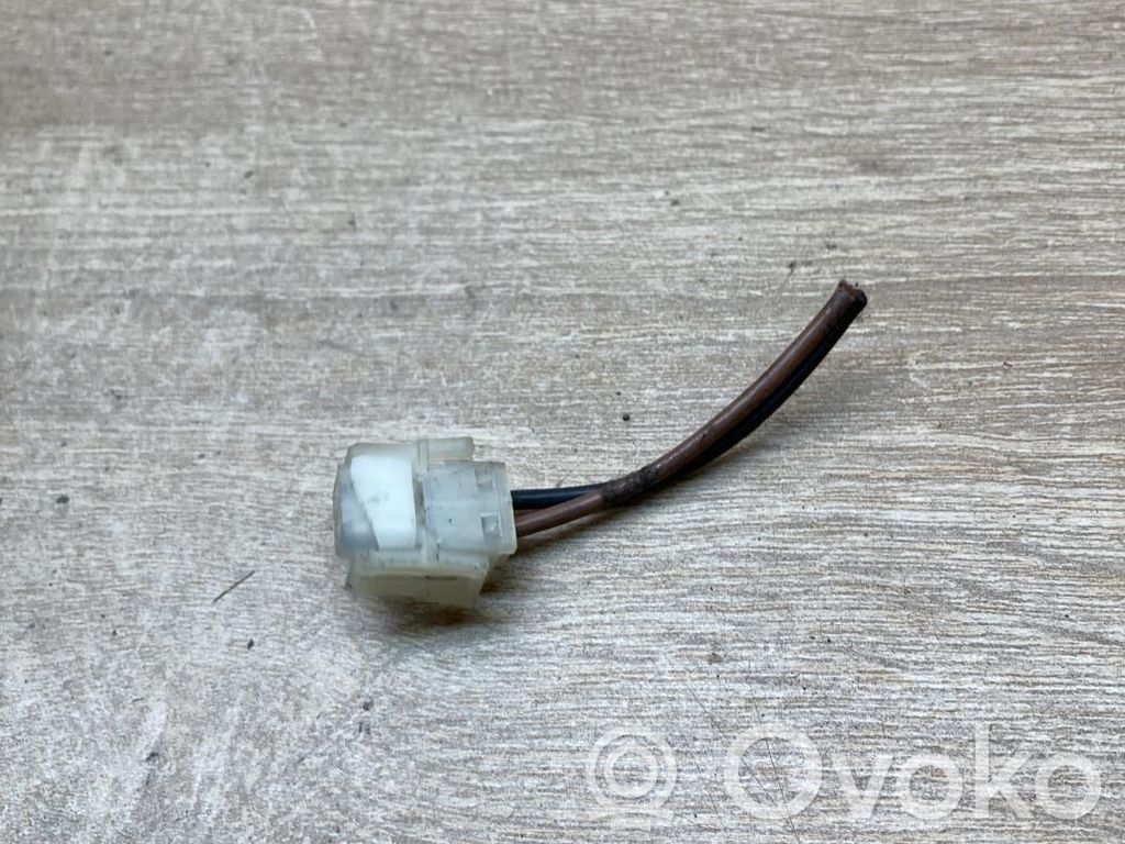 BMW 3 E36 Plug wire 