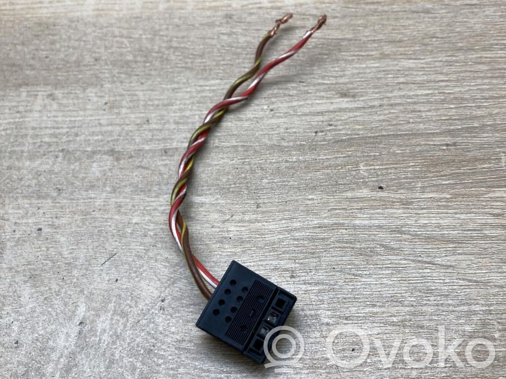 BMW X5 E70 Plug wire 