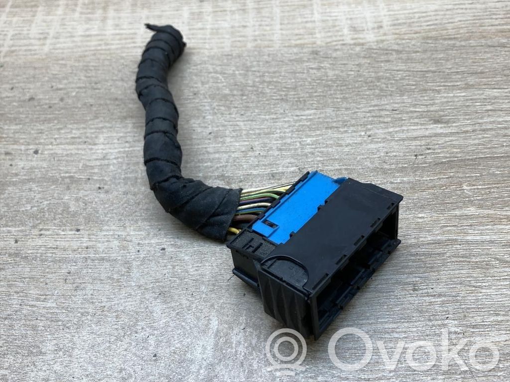 BMW X3 E83 Plug wire 