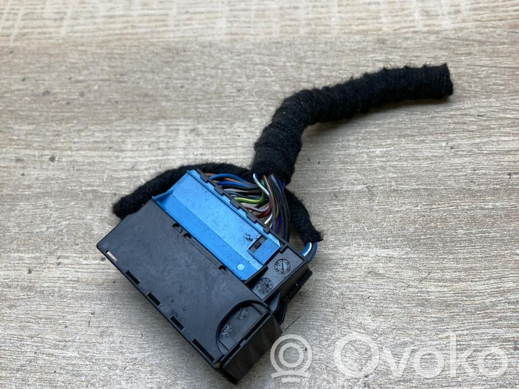 BMW 5 F10 F11 Cable de la bujía 
