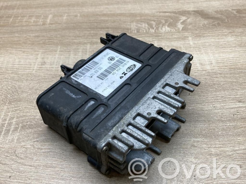 Volkswagen Golf III Engine control unit/module ECU 