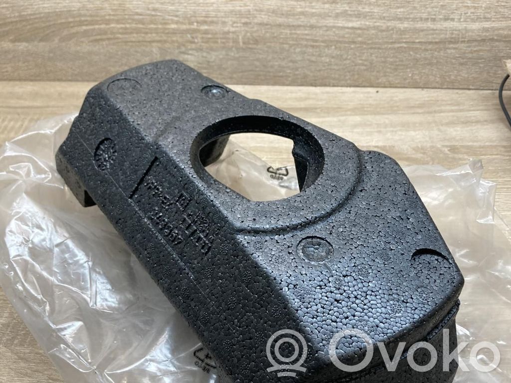 Peugeot 107 Other trunk/boot trim element 