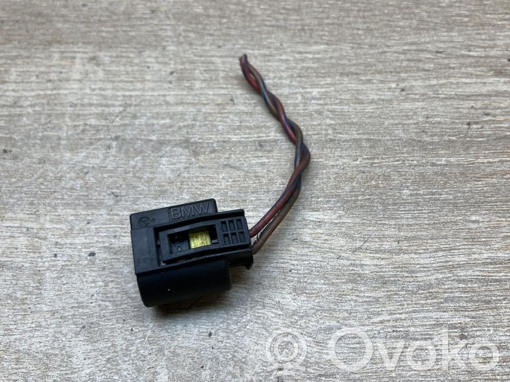 BMW 3 F30 F35 F31 Plug wire 
