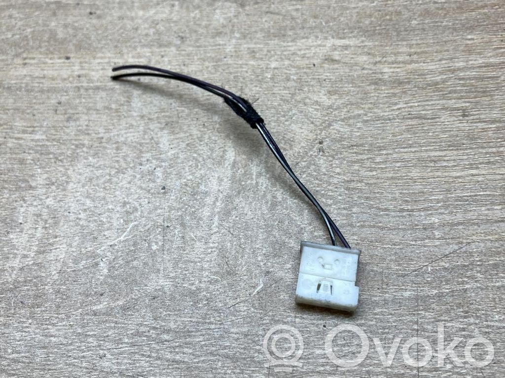 BMW 5 F10 F11 Cablu conectori 