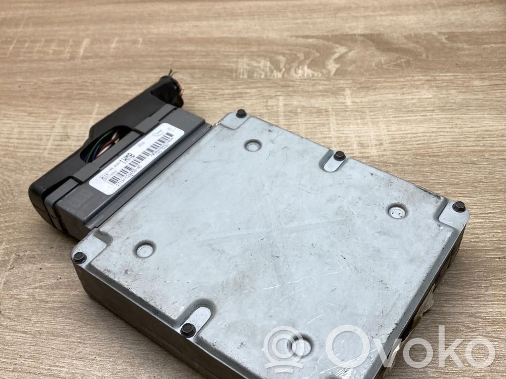 Ford Focus Engine control unit/module ECU 