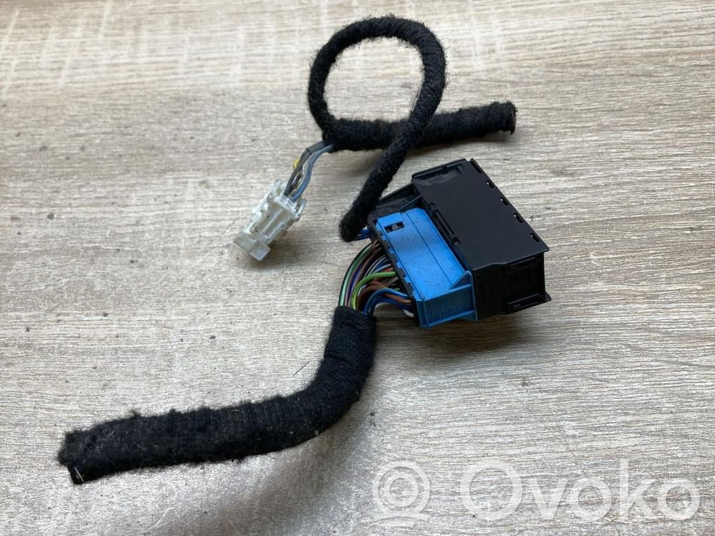 BMW 5 F10 F11 Cablu conectori 