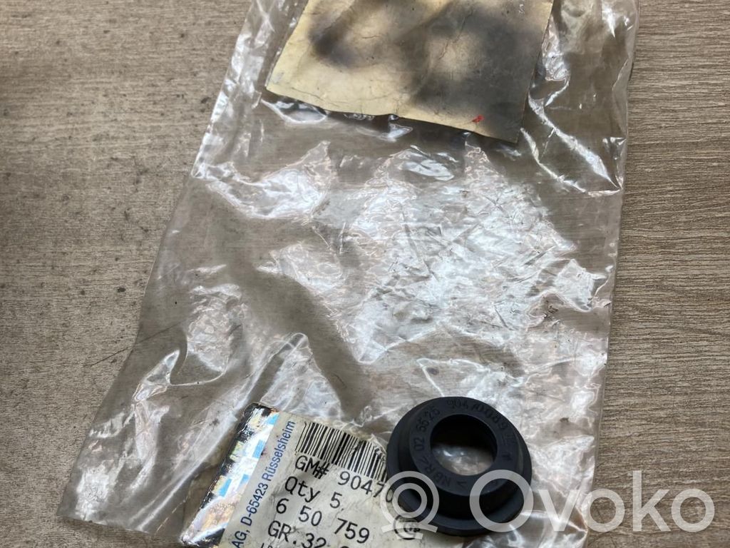 Opel Corsa C Interior temperature sensor 