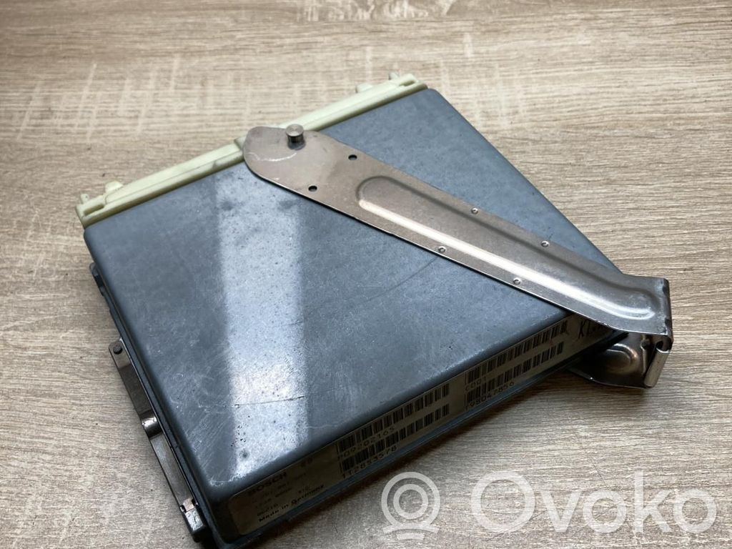 Volvo S70  V70  V70 XC Engine control unit/module ECU 