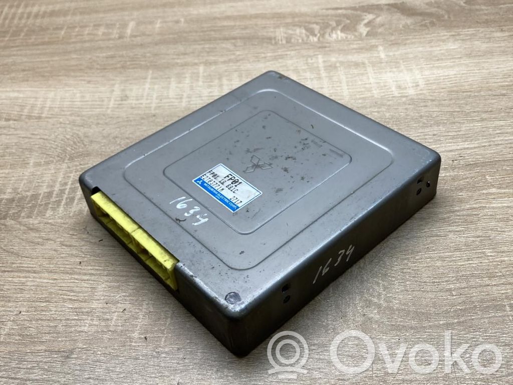 Mazda 626 Engine control unit/module ECU 